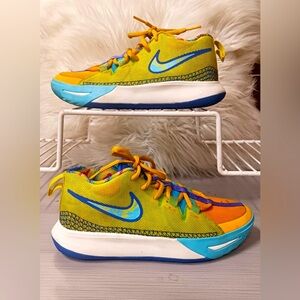 Nike Kyrie 6 flytrap